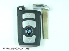 P Smart  BMW 7  3+   