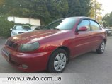 Daewoo Lanos