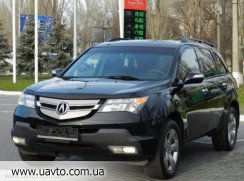 Acura MDX