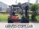  Komatsu FG15LC