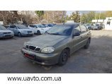 Daewoo Lanos