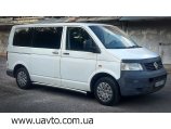 Volkswagen T5 (Transporter)