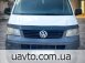 Volkswagen T5 (Transporter)