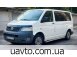 Volkswagen T5 (Transporter)