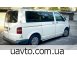 Volkswagen T5 (Transporter)