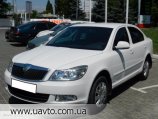 Skoda Octavia A5