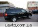 Toyota Land Cruiser 200