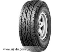  215/70R16 Dunlop 100T GRANDTREK AT3