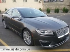 Lincoln MKZ