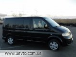 Volkswagen Multivan Full