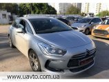 Citroen DS 5