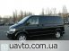 Volkswagen Multivan Full