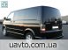 Volkswagen Multivan Full