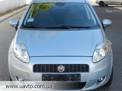 Fiat Grande Punto