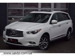 Infiniti QX60