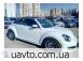 Volkswagen New Beetle