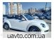 Volkswagen New Beetle