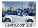 Volkswagen New Beetle