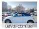 Volkswagen New Beetle