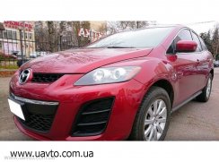 Mazda CX-7