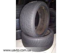  295/30R22 Hankook Ventus ST