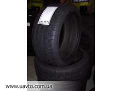  295/35R21 Dunlop SP sport maxx