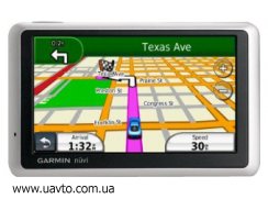 GPS  Garmin Nuvi 1300