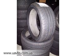  225/40R18 Dunlop SP sport maxx