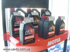   Motul  