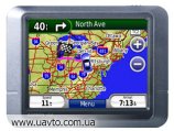  GPS  Garmin Nuvi 205