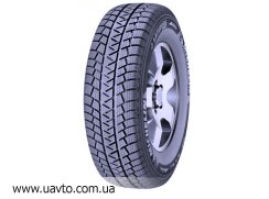  235/60R18 Michelin LATITUDE ALPIN 107H