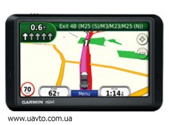 GPS  Garmin nuvi 715