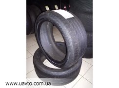  275/40R20 Bridgestone Dueler