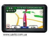  GPS  Garmin nuvi 715