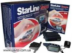  StarLine Twage B6