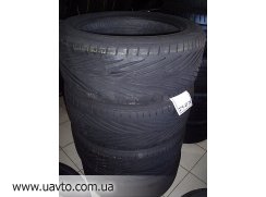  275/45R20 Goodyear Eagle F1