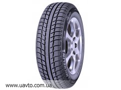  185/65R14 Michelin Alpin A3 86T