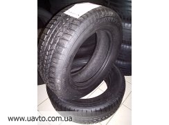  265/60R18 Continental WinterContact