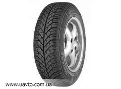  235/60R16 Continental ContiWinterContact TS 830 91T