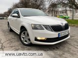 Skoda Octavia 7