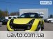 Smart Roadster