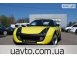 Smart Roadster