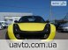 Smart Roadster