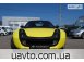 Smart Roadster