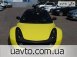 Smart Roadster