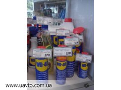 WD-40  