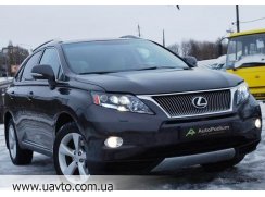 Lexus RX350