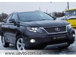 Lexus RX350