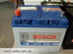  Bosch