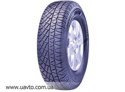  235/60R16 Michelin Latitude Cross 100T